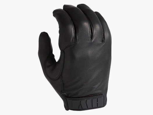 HWI KLEVAR LINED DUTY GUANTI ANTITAGLIO IN PELLE – KLD100 –