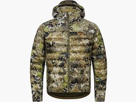 Blaser Observer Jacke HunTec Camouflage