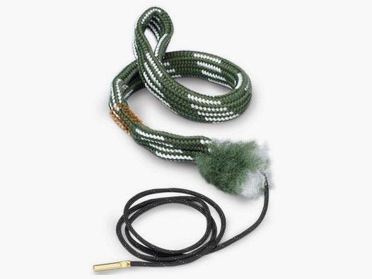 Hoppes BoreSnake Cuerda de Limpieza para Pistolas .44/.45