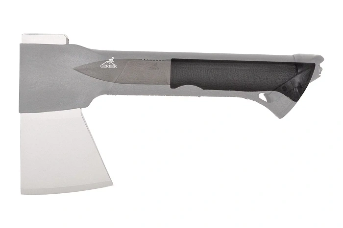 Ascia con coltello GERBER GATOR COMBO, immagine 7 di 12