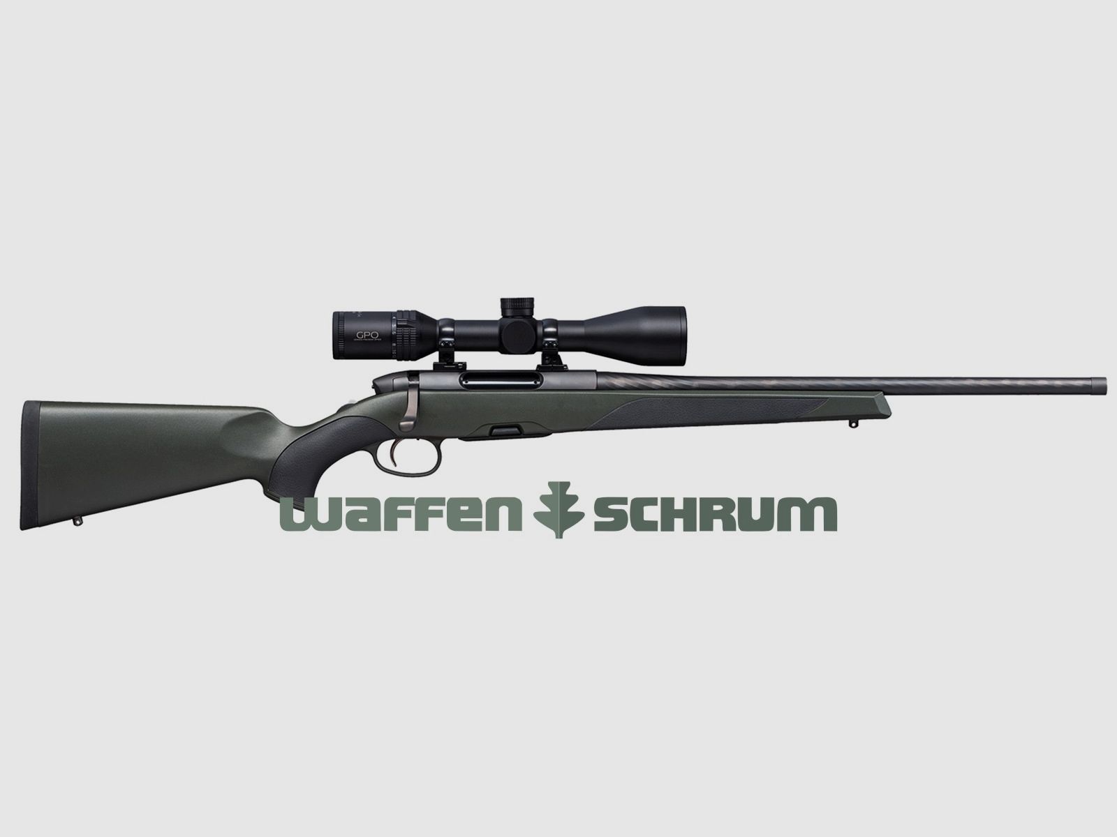 Steyr Klassik Allwetter-Paket