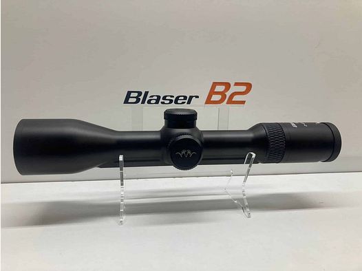 Blaser B2 | 2-12×50 iC S telescopio di puntamento