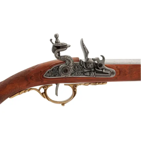 Dekorative Nachbildung Denix des Napoleon-Gewehrs 1807 Napoleon-Gewehr 1807, Bild 5 von 12