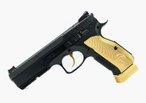 CZ Shadow 2 OR Golddigger – Special Edition