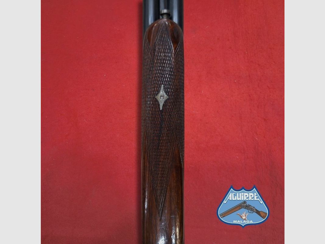 Querflinte Reno J. Uriguen Kal. 14mm, Bild 13 von 14