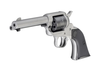 Ruger Wrangler Revolver Kal. .22 LR satiniert #2003, Bild 5 von 6
