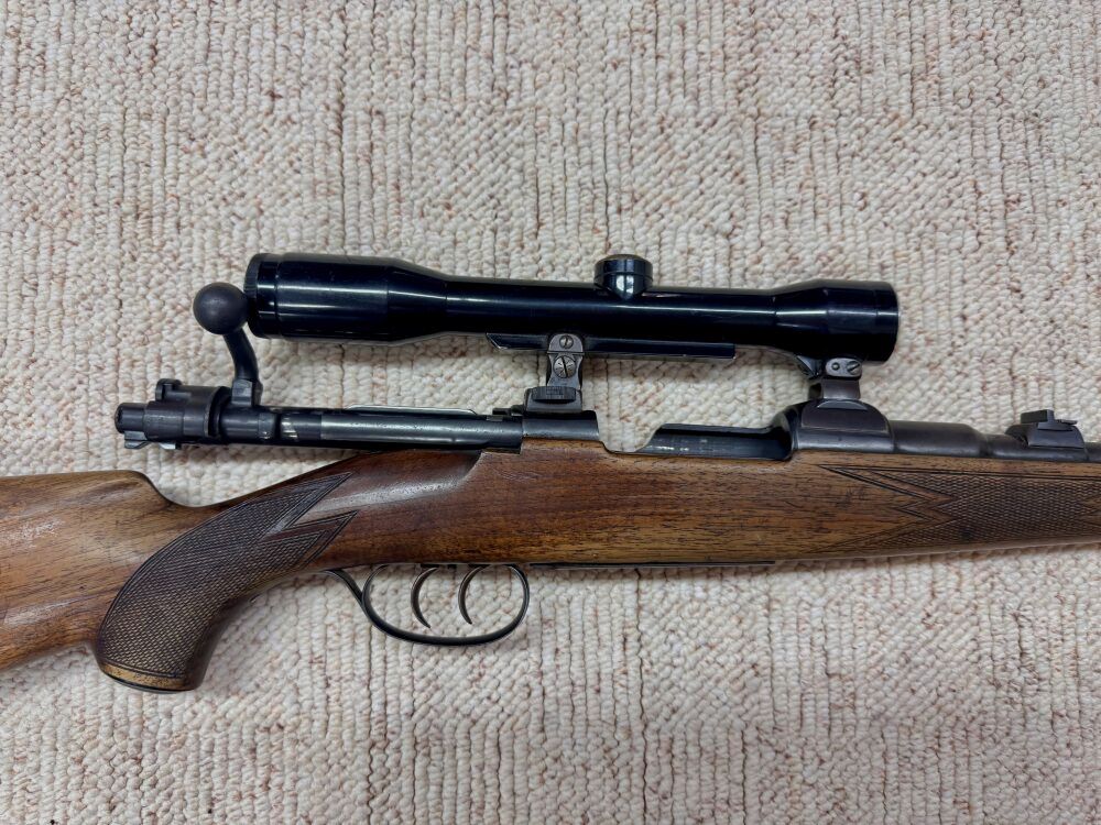 Mauser 98