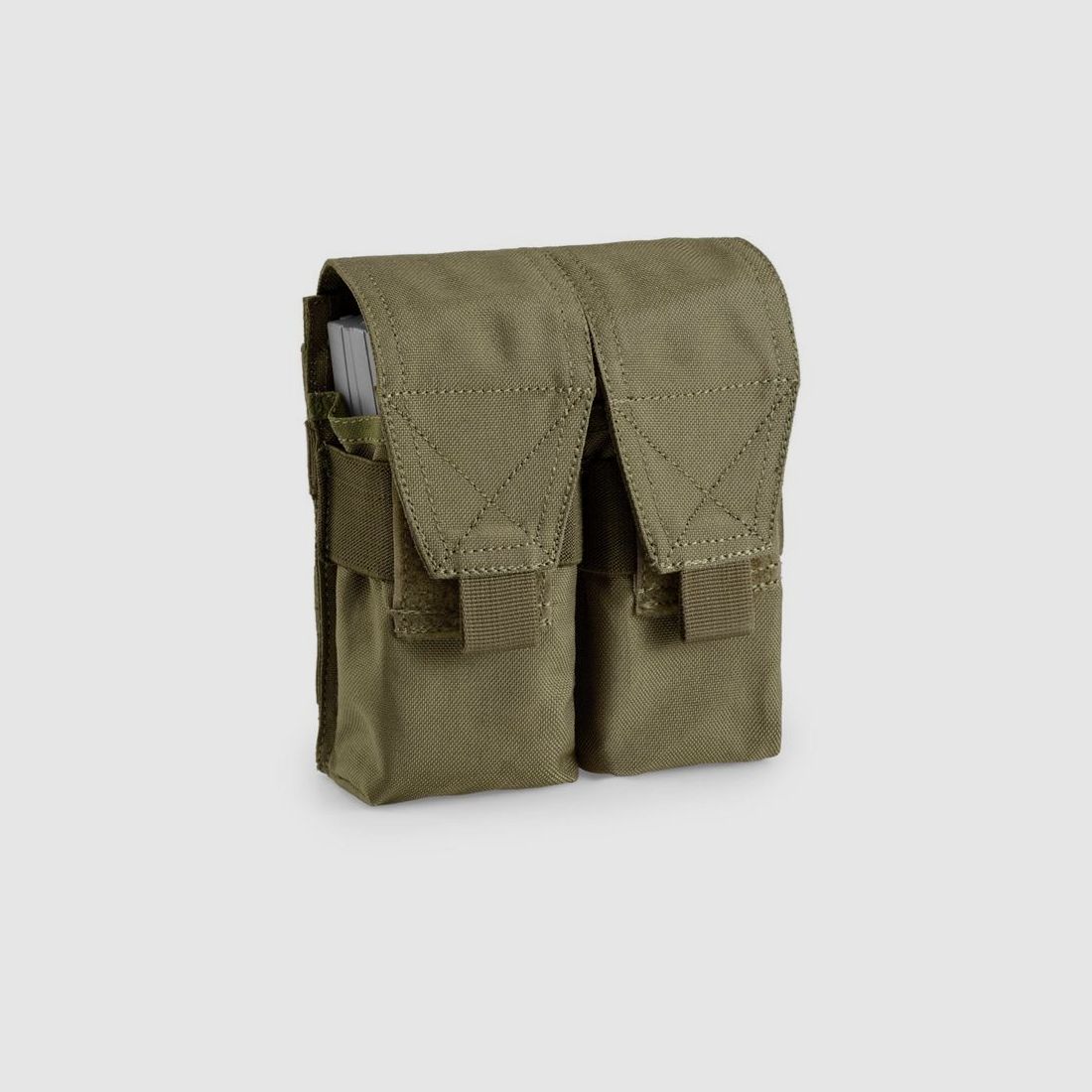 OUTAC DOUBLE M4 – AK TASCHE, afbeelding 2 van 4