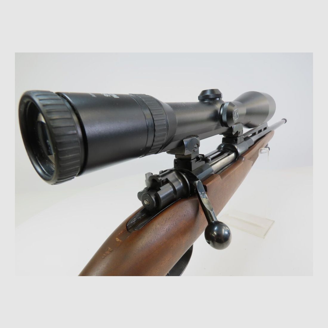 Komplettpaket Frankonia 98er System