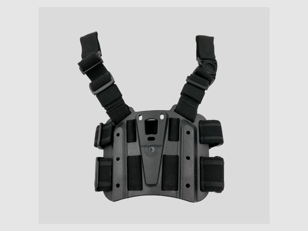 Piattaforma tattica / Piattaforma modulare per gamba