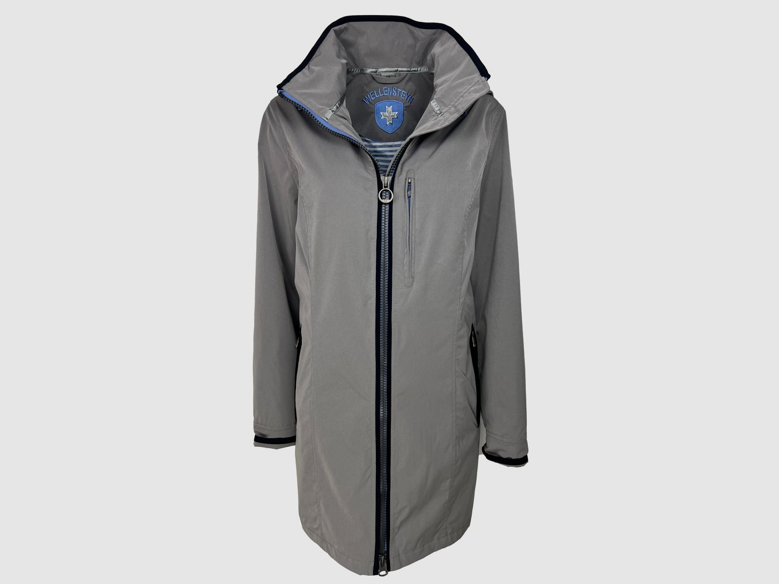 WELLENSTEYN Westside Gris