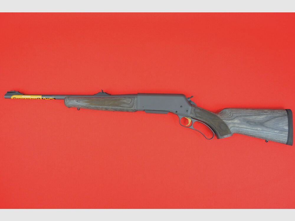 Browning BLR Lightweight Tracker