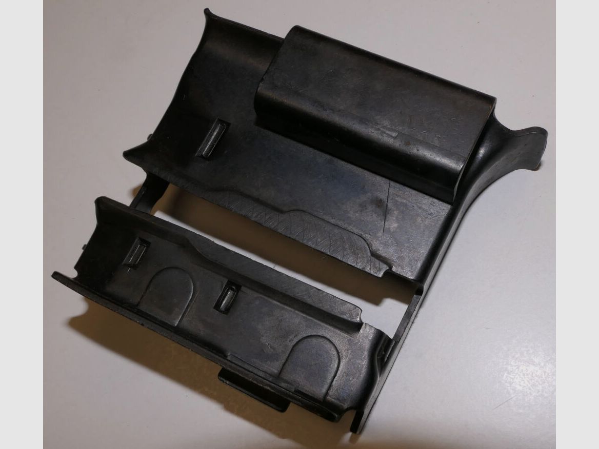 Rheinmetall Zuführunterteil MG1/MG3/MG42