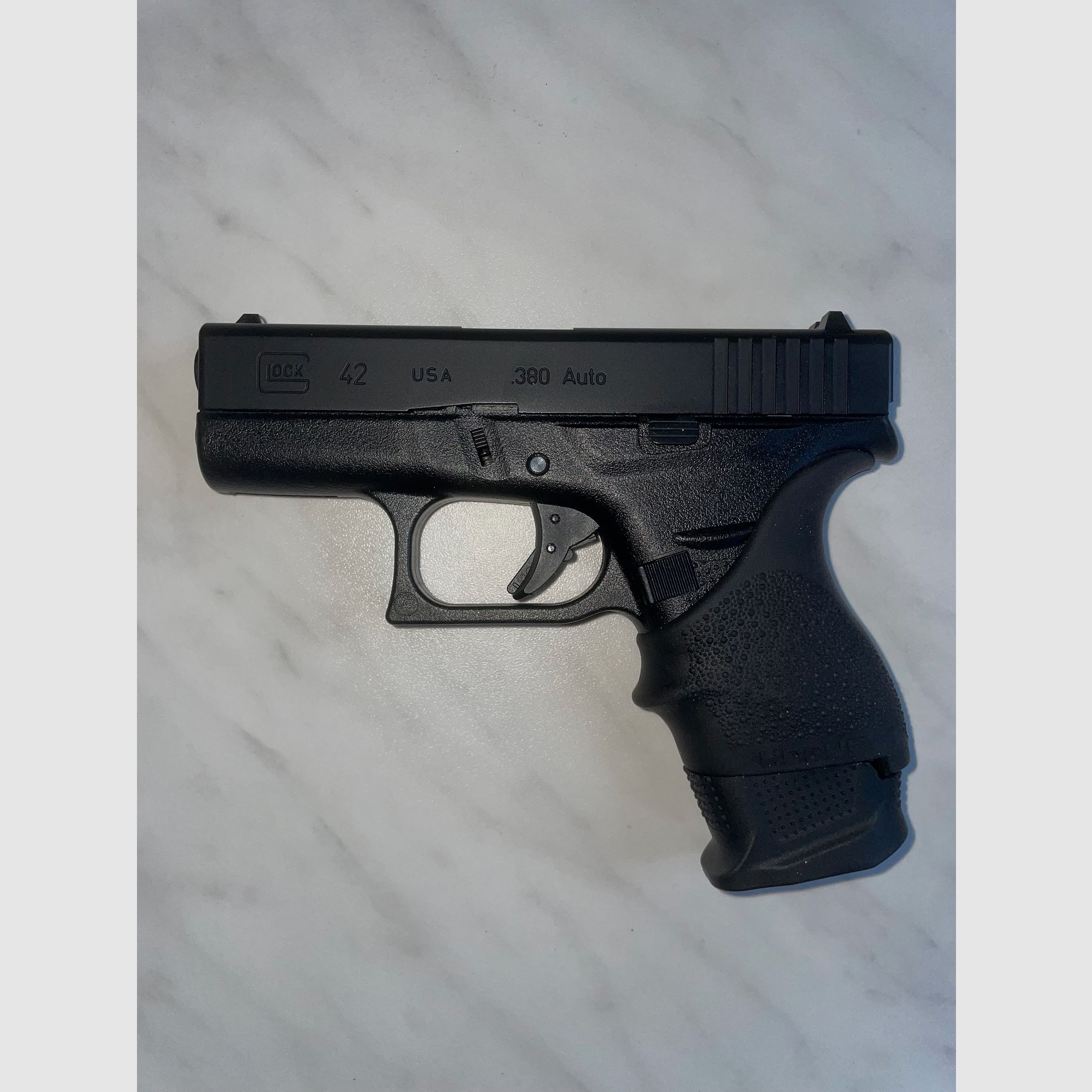 Umarex Glock 42 GBB 6 mm BB Airsoft