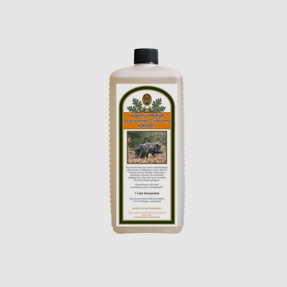 Hubertus Collection Sauenlockmittel Trüffelaroma HORRIDO II 1000ml Konzentrat