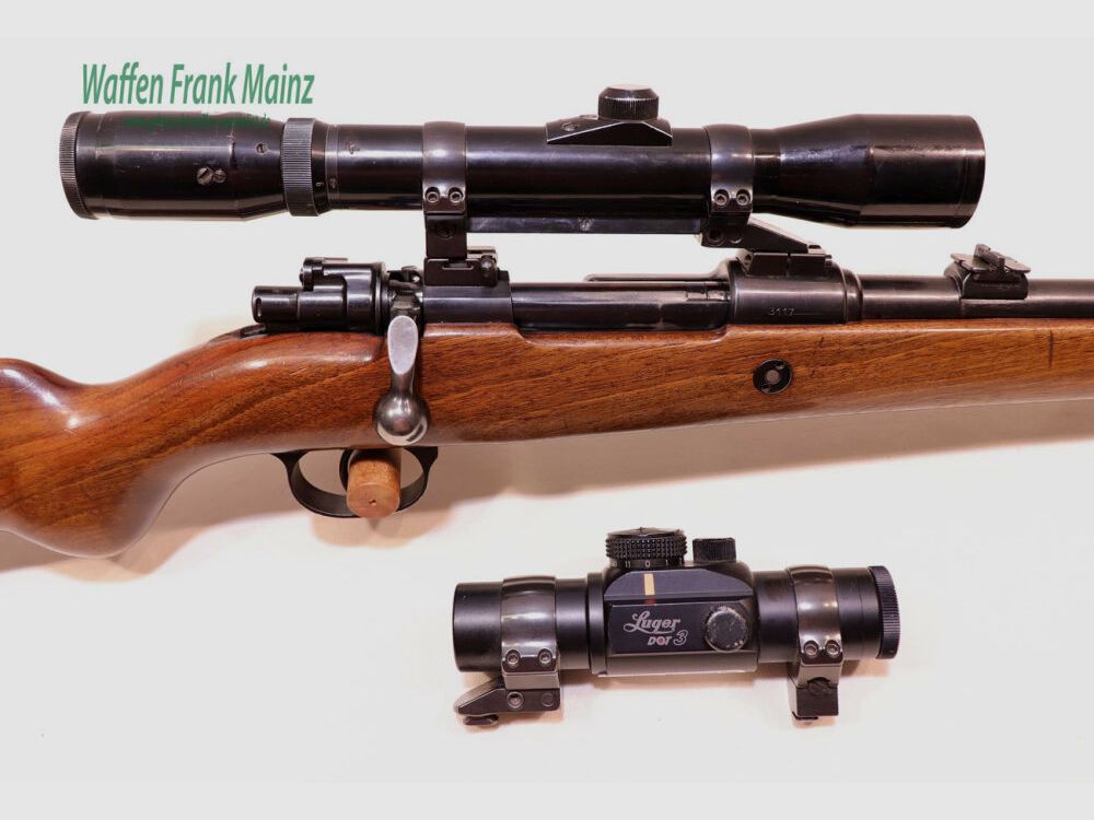 Heym - Münnerstadt Mod. Zoll