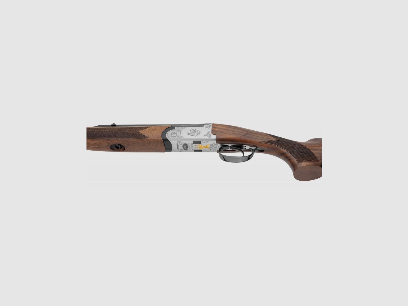 Express Fair Ergal Kal. 8x57jrs Modell:DC300, Bild 7 von 12