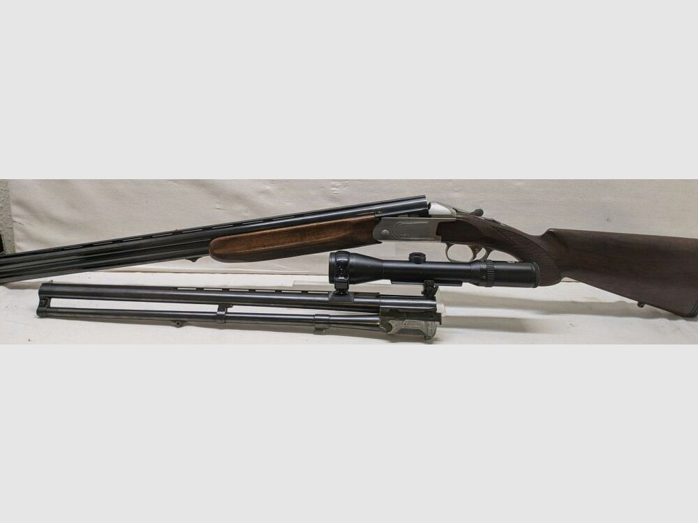 Tikka 412S