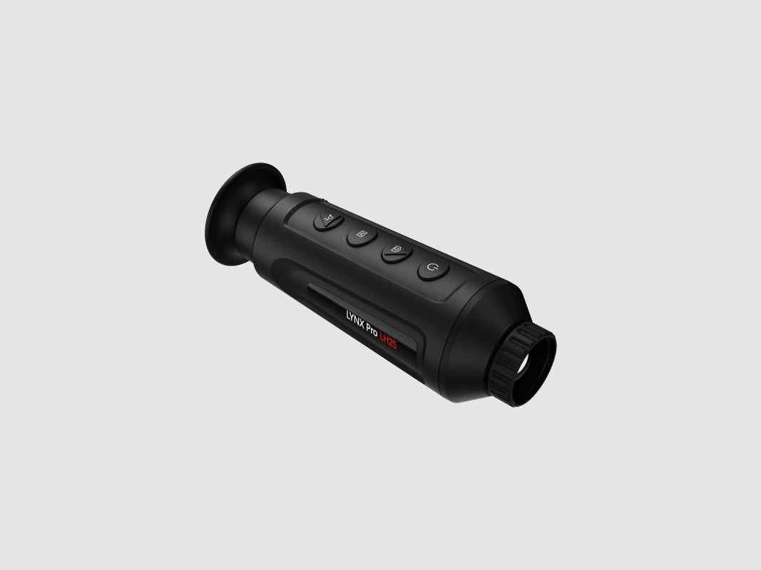 Hikmicro Lynx Pro LH25 (HM-TS03-25XG/W-LH25)