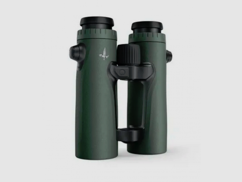 Swarovski EL Range 10x42 TA - Ekspozycja, zdjęcie 7 z 7