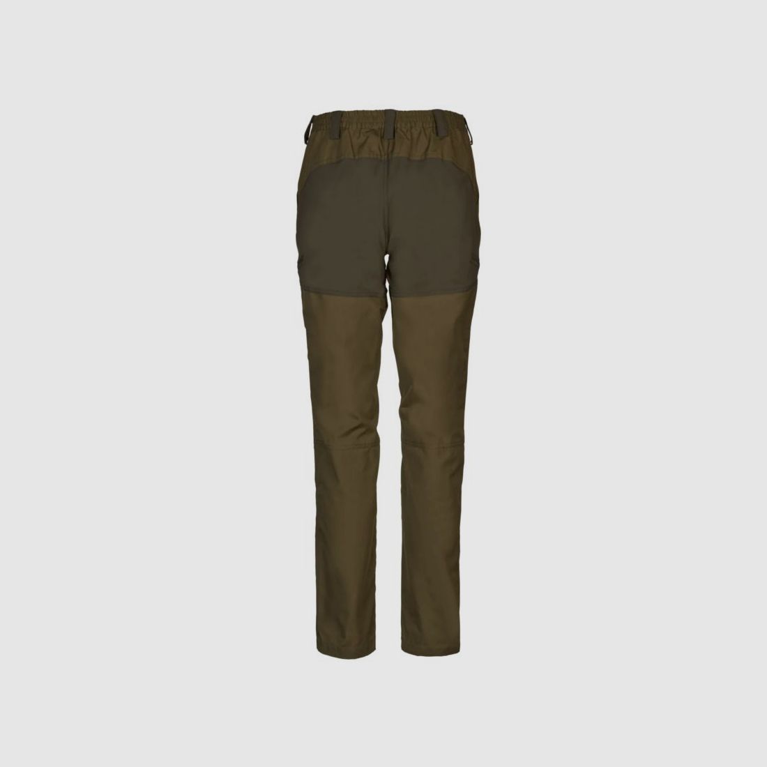 Härkila D-Hose Fjell | dark oliv/willow green, Bild 4 von 14