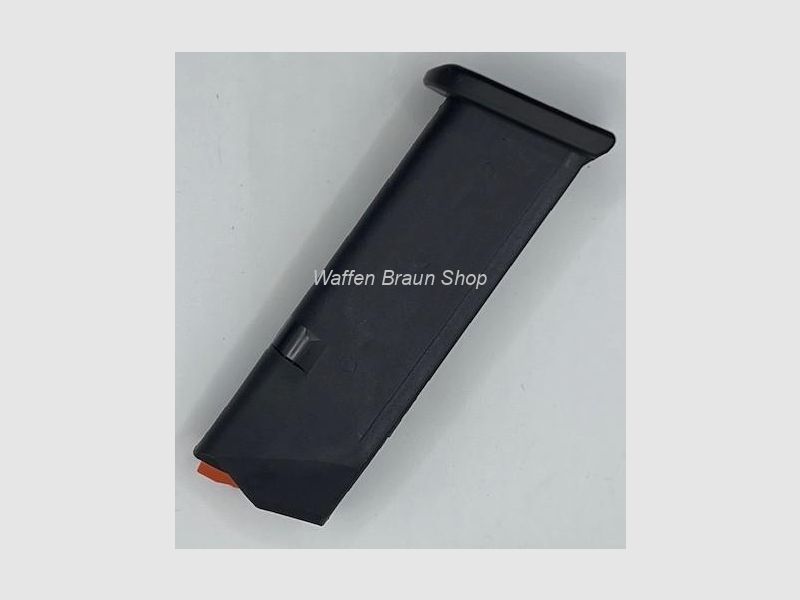 Magazin für GLOCK 22  MAG 15 SCH. .40 S&W Gen. 5