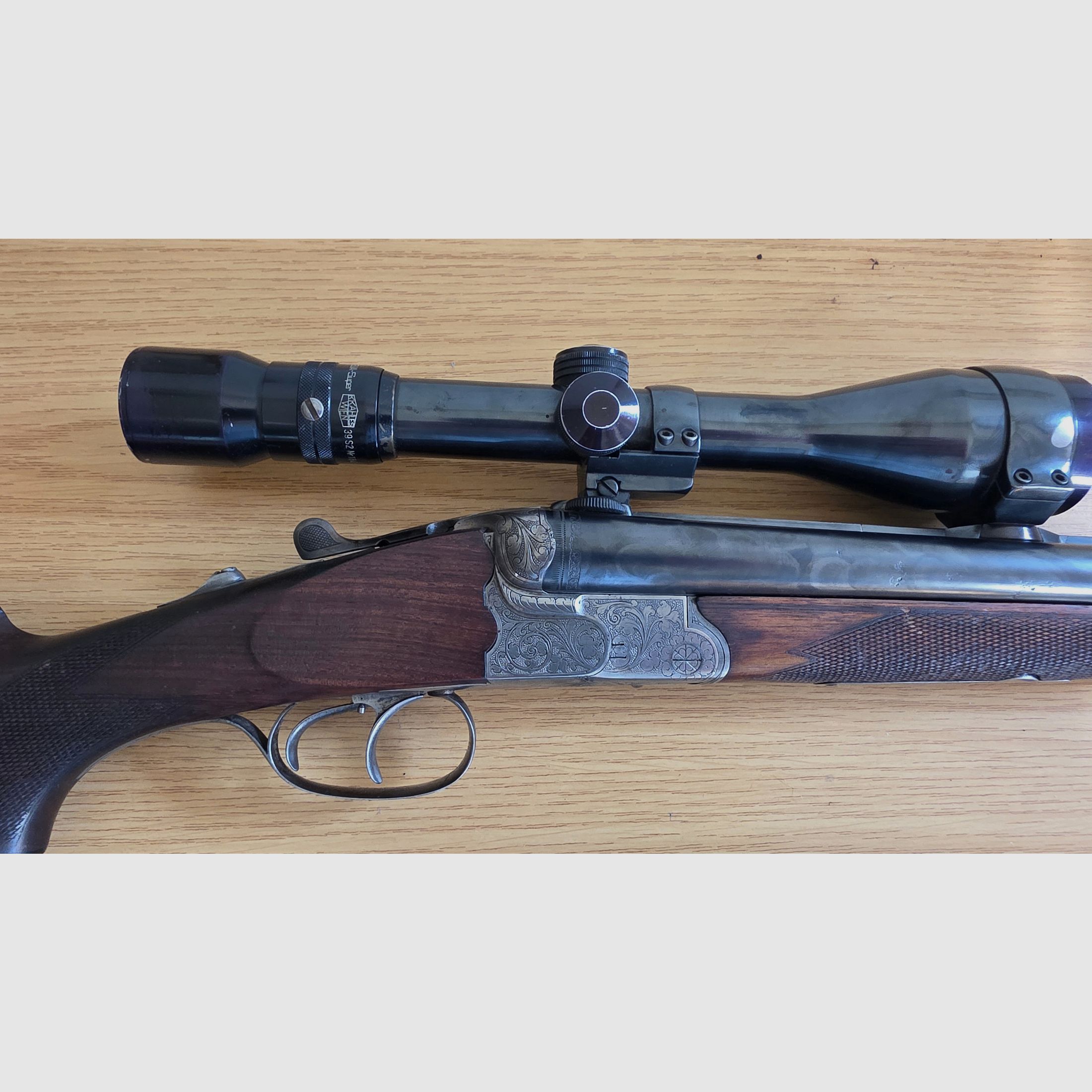 Drilling Sempert § Krieghoff, image 2 of 4