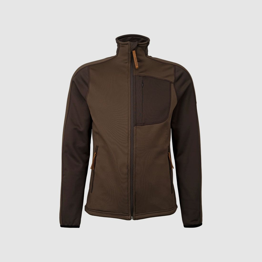 Hubertus Funktionsjacke Teragon Moos