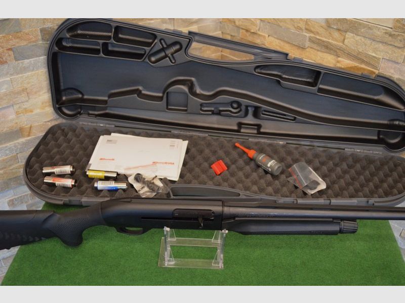 Benelli M2 Comfortech.