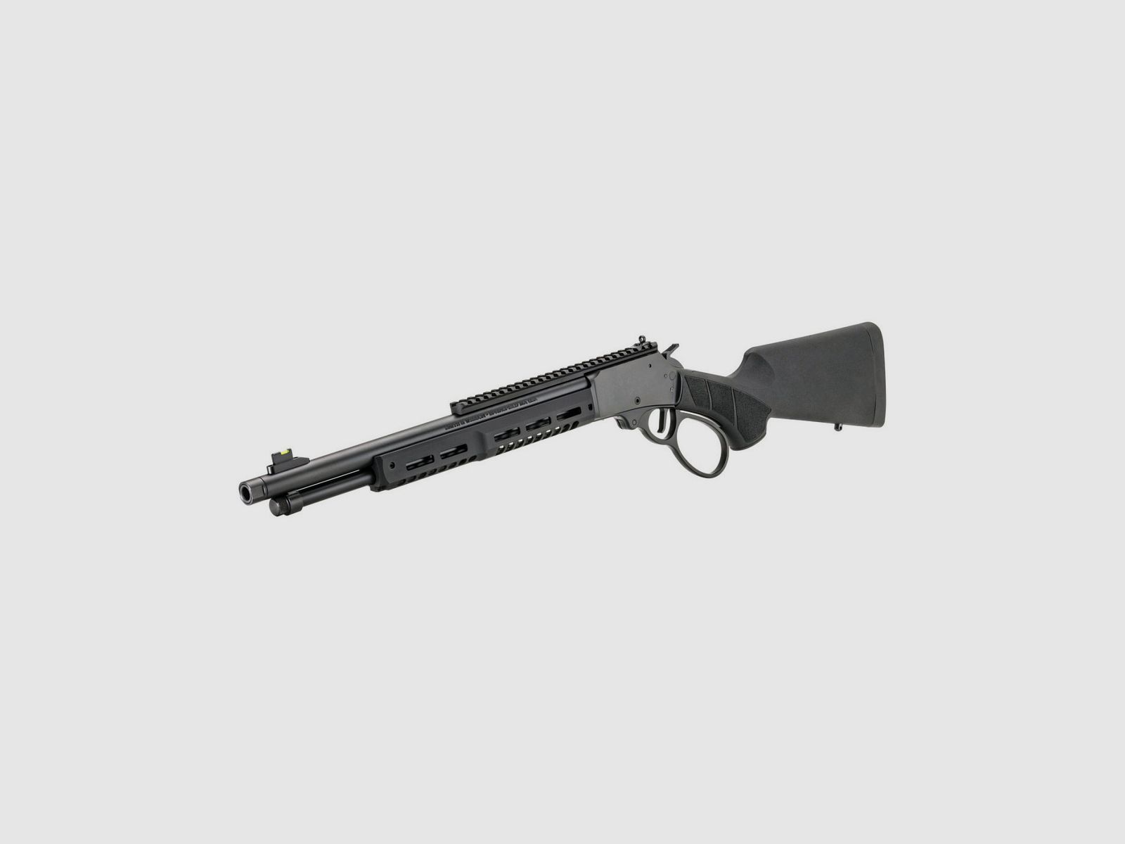 Vorderschaftrepetierer SMITH & WESSON 1854 Stealth Hunter – 45 Colt, afbeelding 3 van 5