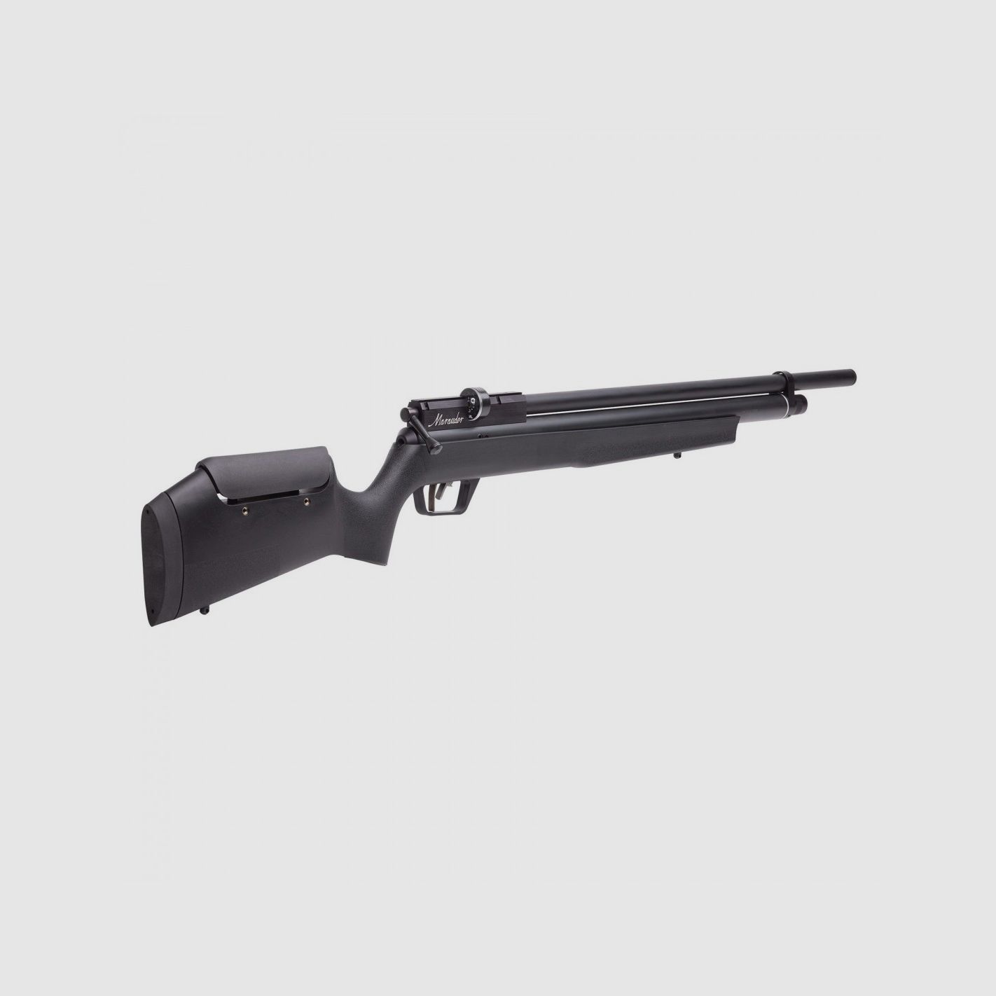 Crosman Benjamin Marauder Kal. 4,5 mm, Bild 3 von 4