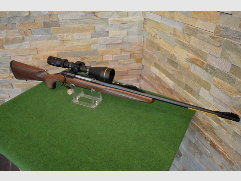 Browning X-Bolt Hunter *