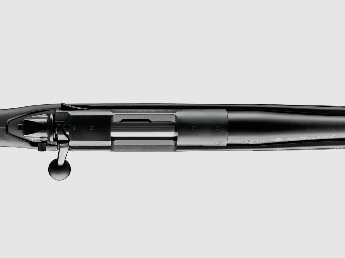 Bergara B14 Sporter Varmint .223 Rem. 20" M18x1 Repetierbüchse