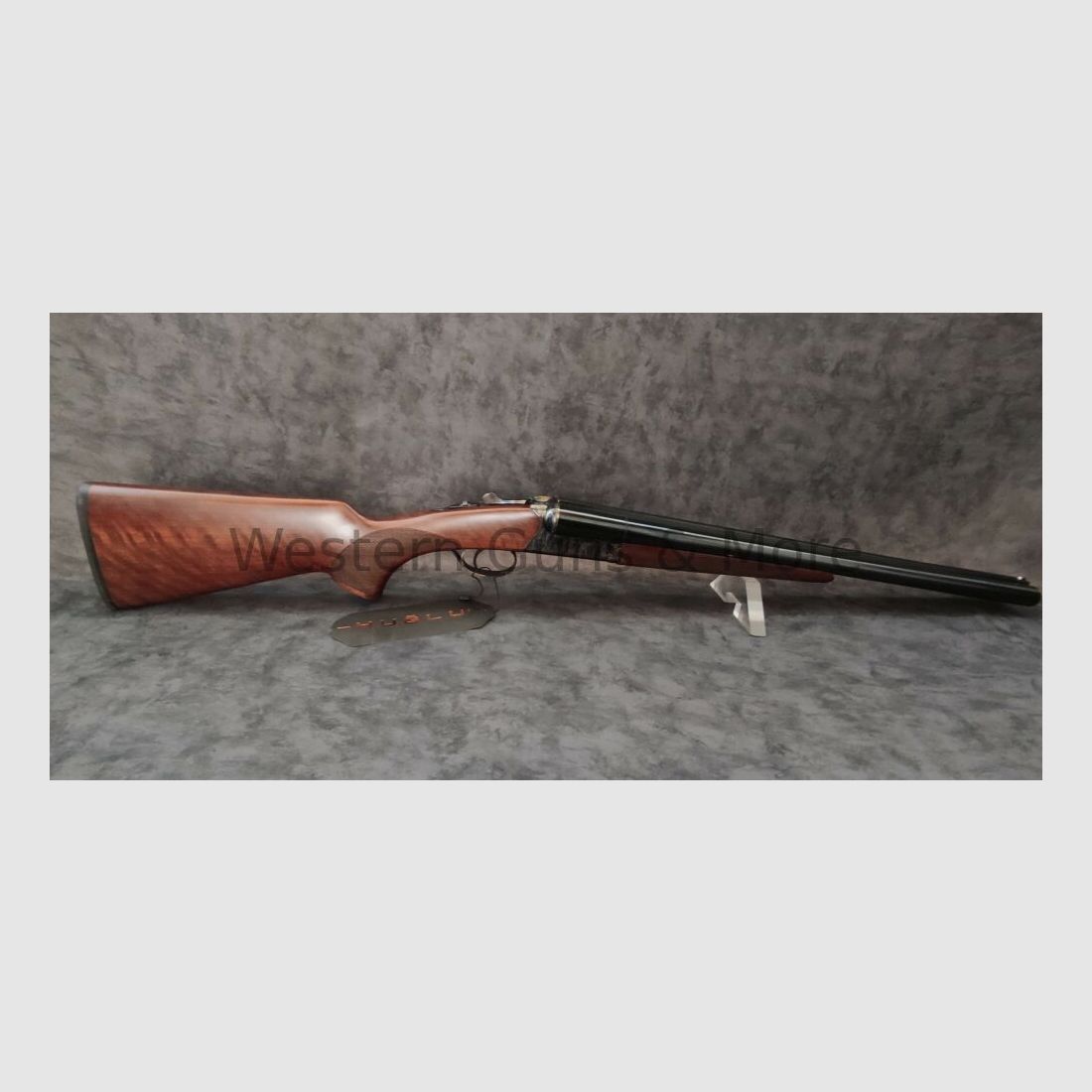 Huglu Huglu 200 A Color Case "Coachgun"