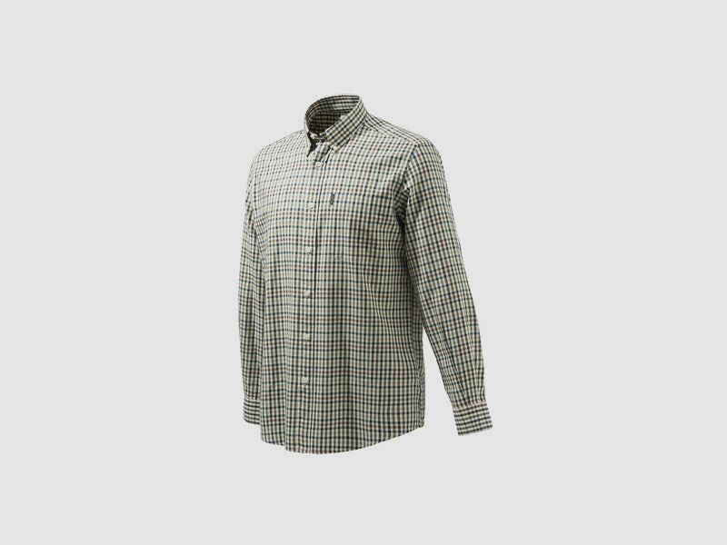 BERETTA CAMICIA BUTTON DOWN LU210 T1645, afbeelding 9 van 12