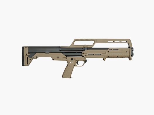 Kel-Tec KS7 Repetierflinte SAND