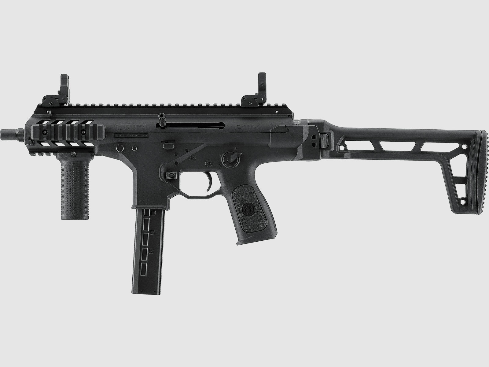 Beretta PMX