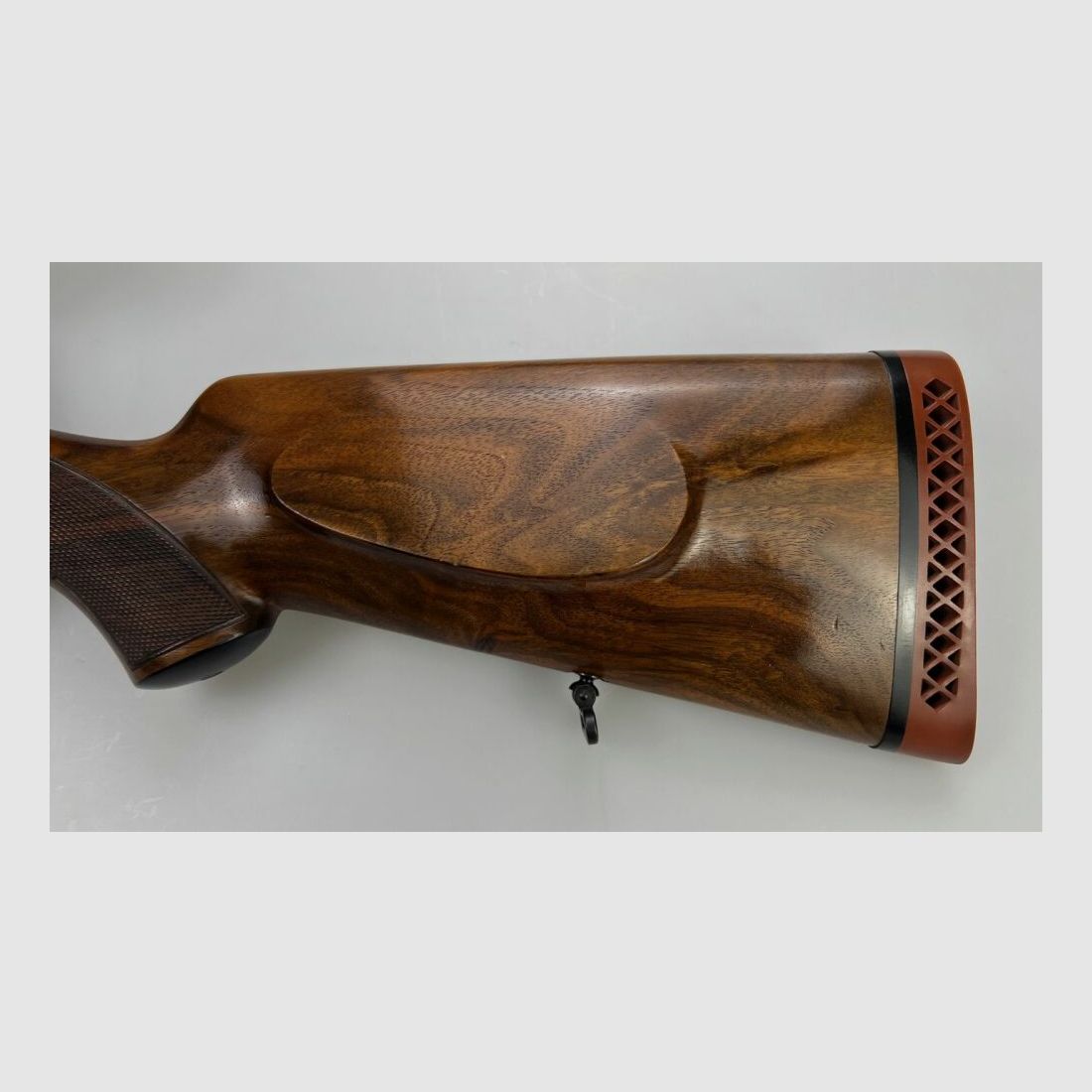 Fusil à répétition 98