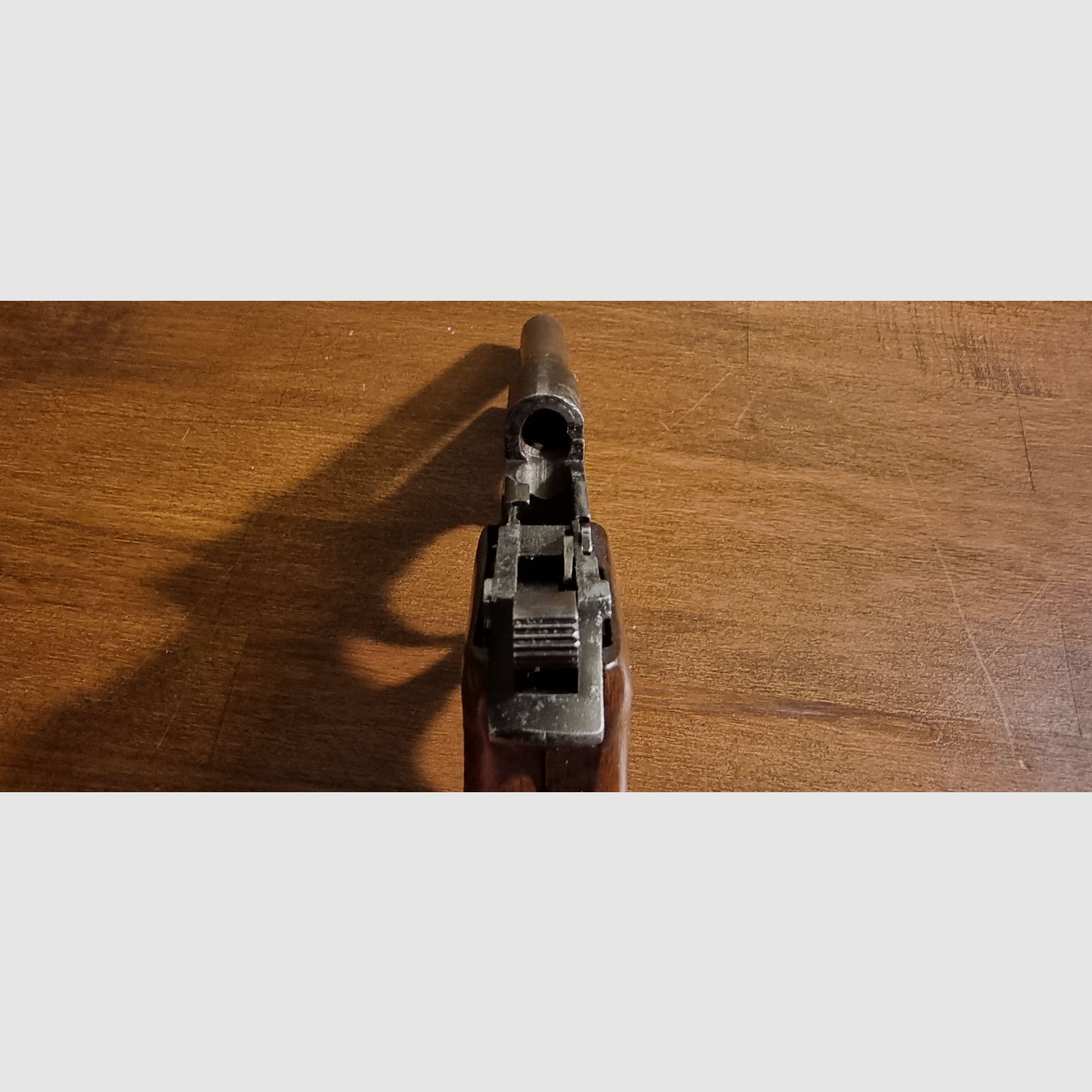 RG800 Röhm 8mmK PTB 414 1993