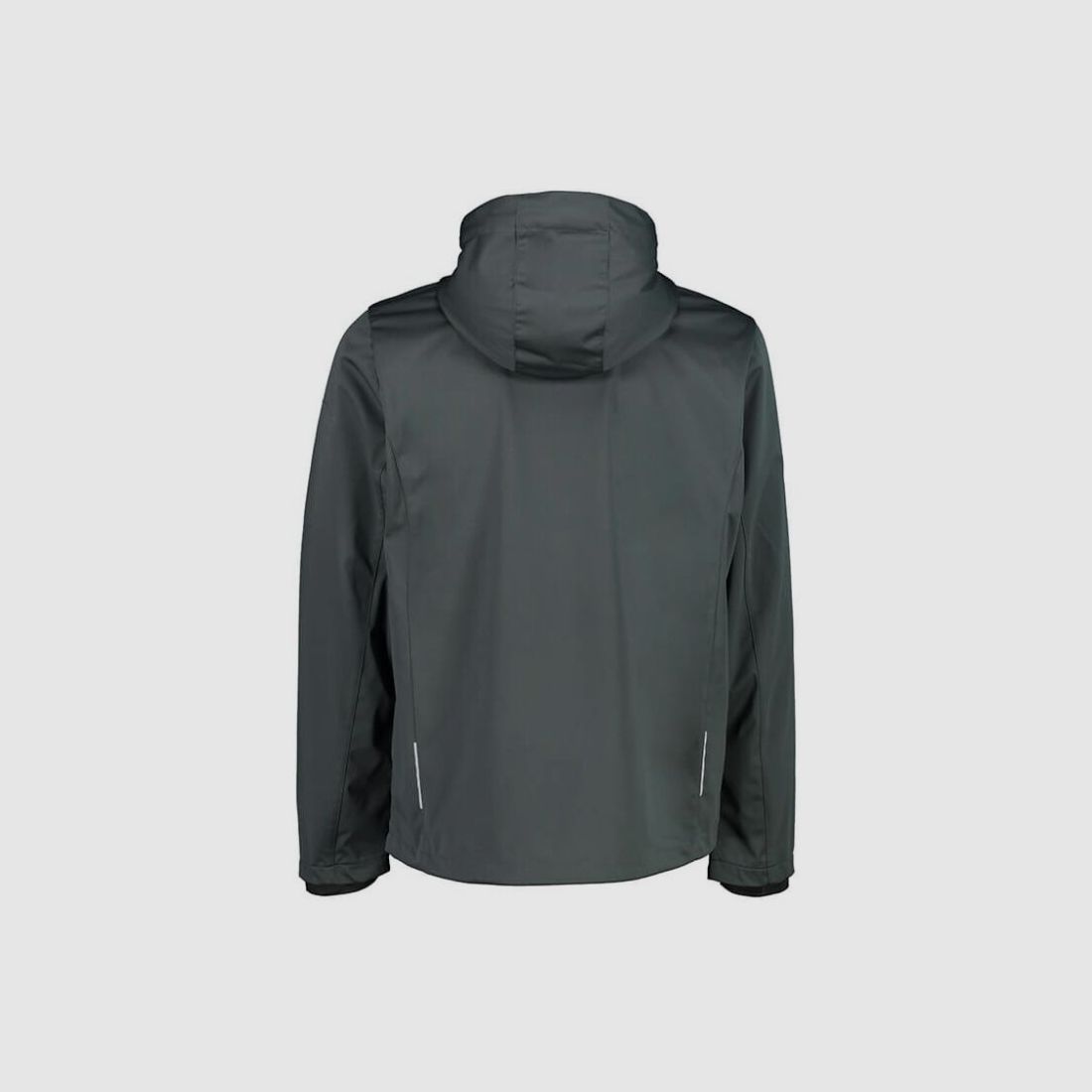 CMP Herren Jacke aus Light Softshell