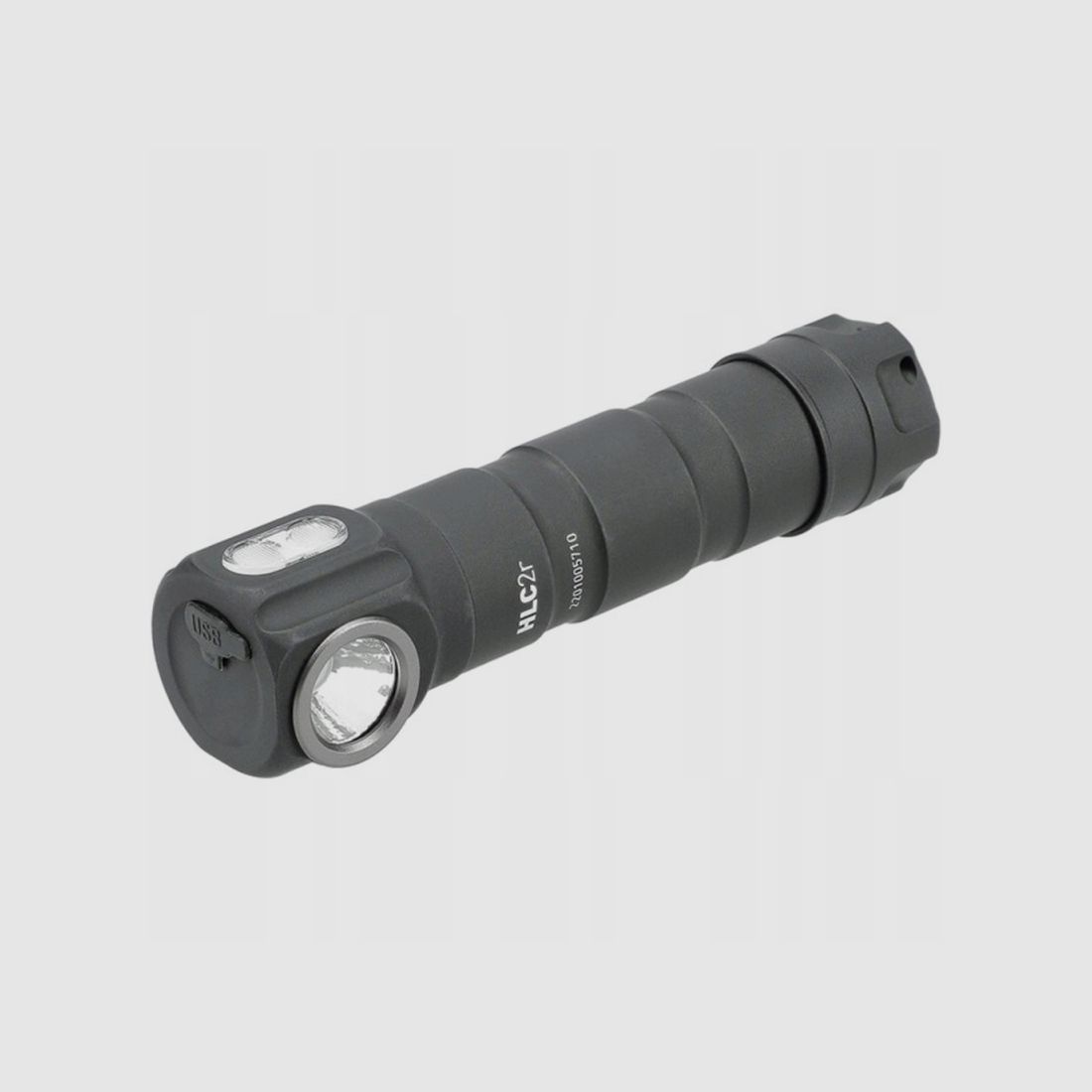 Walther HLC2R Stirnlampe, Bild 3 von 3