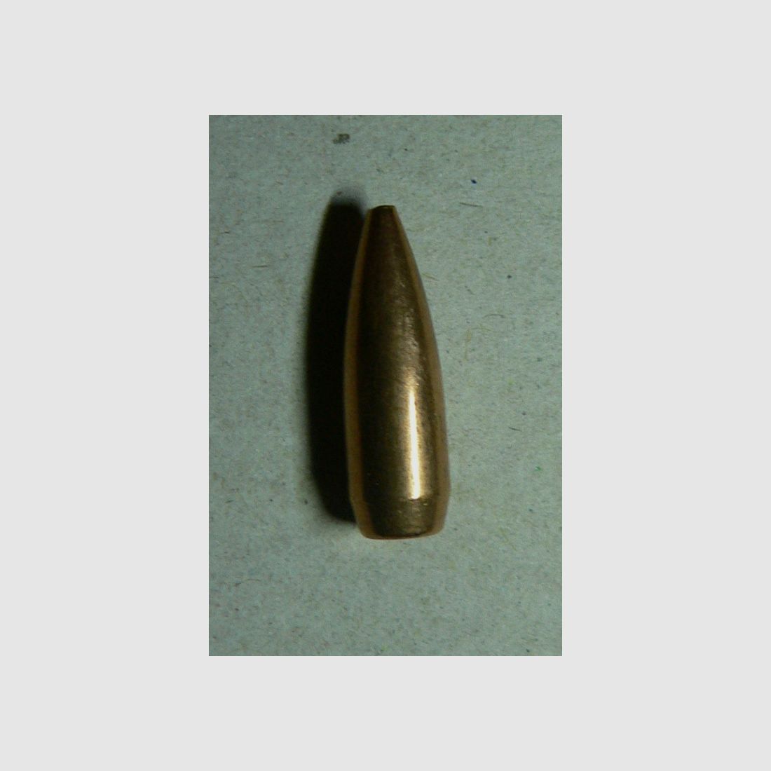 Speer SP1036 .22 52 gr. HPBT Ziel Matchgewehr