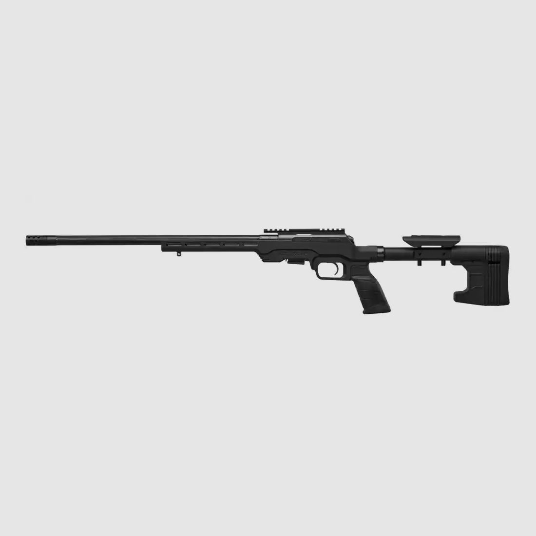 CZ 457 MDT Chassis