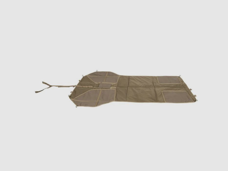 Esterilla de tiro Backblast Mat - HELIKON - Adaptive Green - AC-MBB-CD-12, imagen 1 de 7