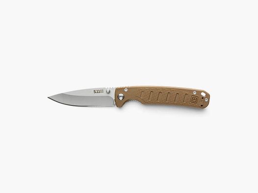 Cuchillo DP Icarus de 5.11 Tactical canguro