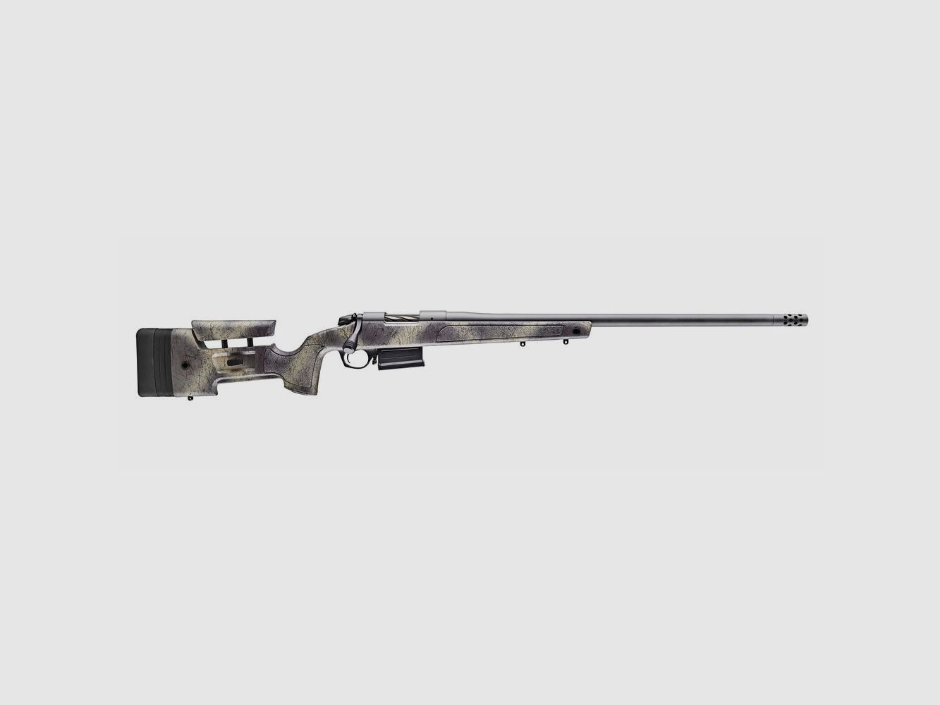Bergara B14 Wilderness HMR 6,5 PRC 24 Zoll (24")