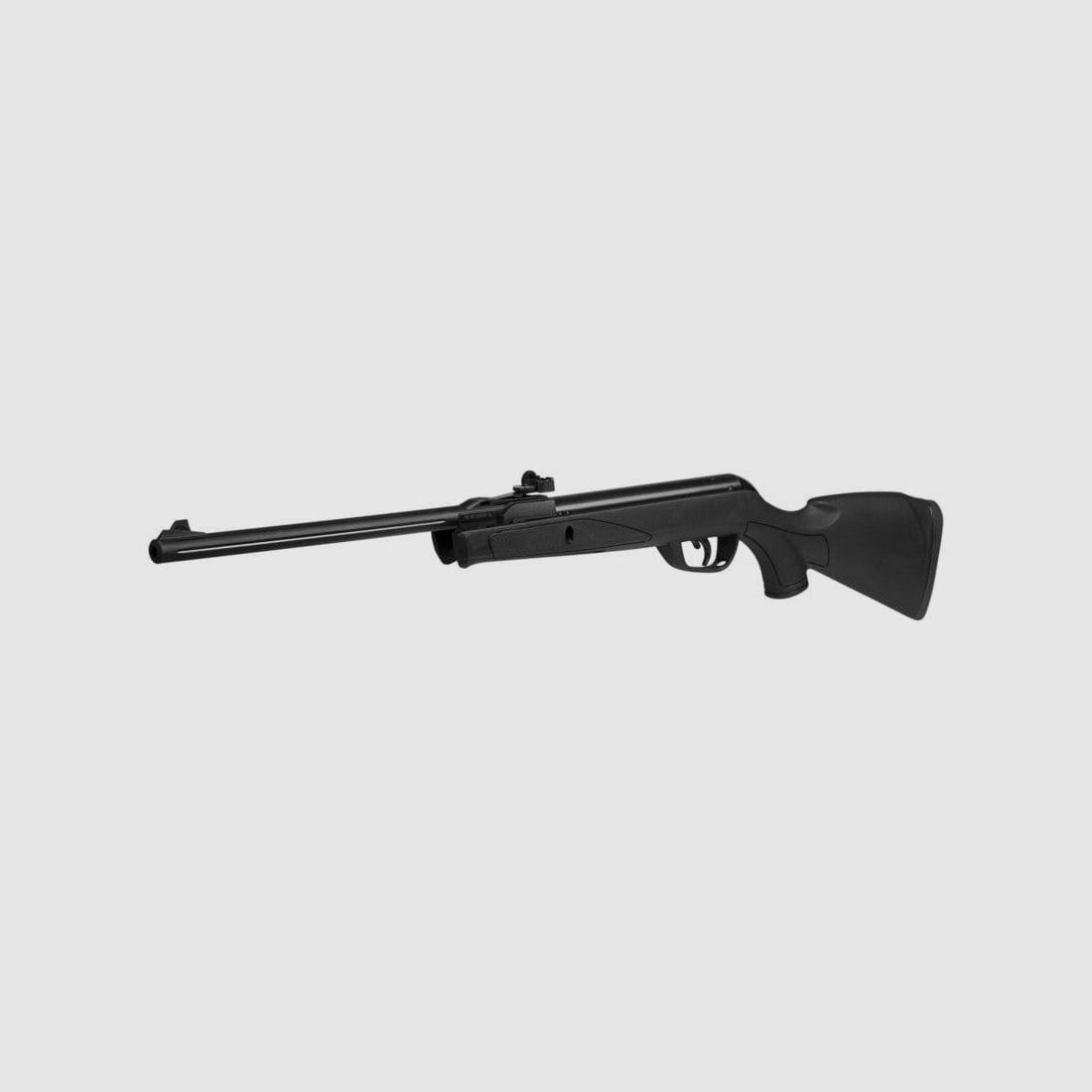 Fucile ad aria Gamo Delta Black