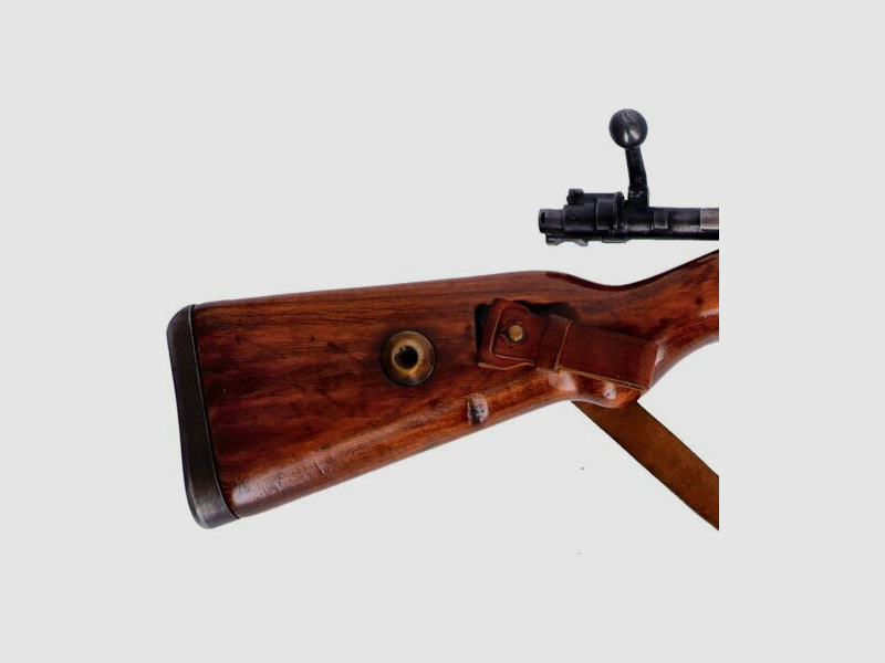 Repetierbüchse K98 byf 44 Kaliber 8x57IS