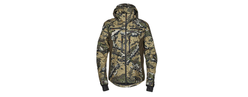 Swedteam Herren Ridge 3 Jagdjacke Desolve Veil