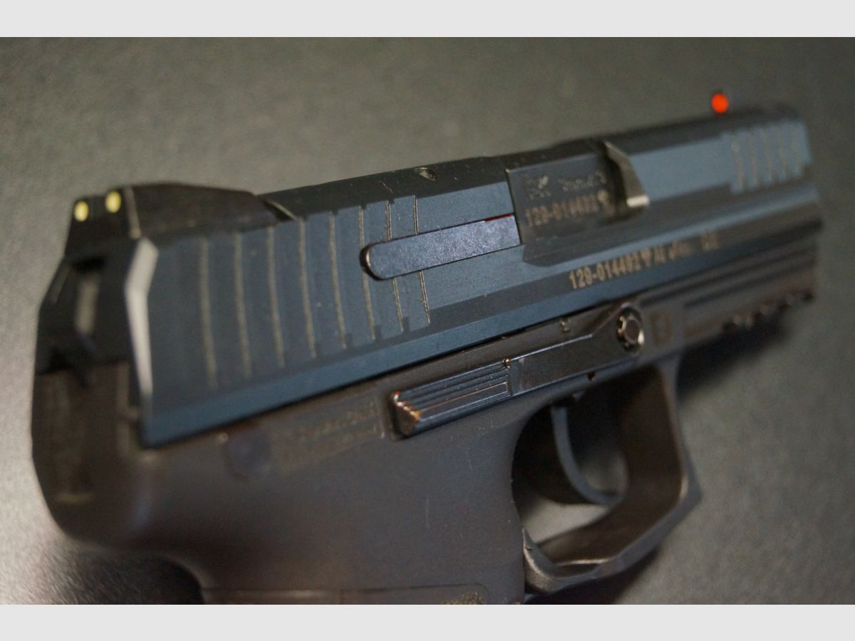 HK P30, Bild 3 von 5
